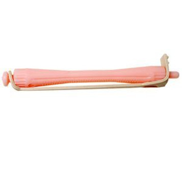Lightweight Perm Rod - Pink  6mm- 12pk Lightweight Perm Rod - Pink  6mm- 12pk