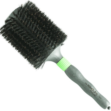 Mira  298 Boar Bristle Radial Brush - Super Jumbo Mira  298 Boar Bristle Radial Brush - Super Jumbo