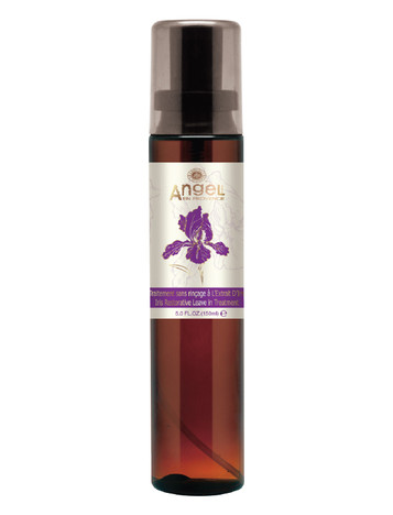 Angel En Provence Iris Leave In Conditioner 150ml Angel En Provence Iris Leave In Conditioner 150ml