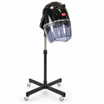 VL605B Black Pedestal Dryer