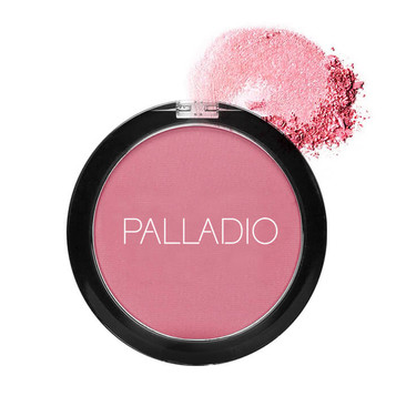 Palladio Matte Blush - Bayberry