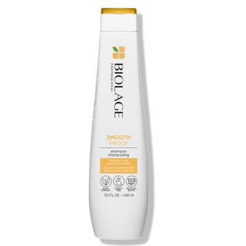 Biolage Smooth proof  Shampoo 400ml Biolage Smooth proof  Shampoo 400ml