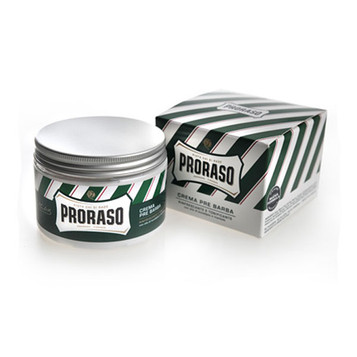 PRORASO Pre Shaving & Post Cream 300g