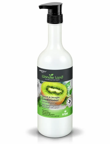 Angel Wonderland Kiwi Smooth Straight Conditioner 1Litre