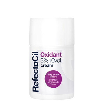 Refectocil Oxidant 3% Cream 100ml Refectocil Oxidant 3% Cream 100ml