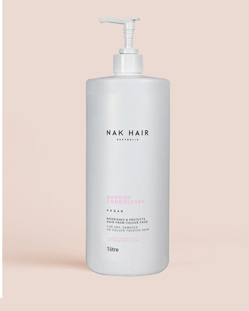 NAK Signature Nourishing Conditioner 1  litre