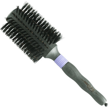 Mira  294 Boar Bristle Radial Brush - Jumbo Mira  294 Boar Bristle Radial Brush - Jumbo