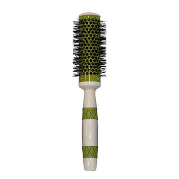 Shine Thermal Round Hot Tube Brush - 55mm Shine Thermal Round Hot Tube Brush - 55mm