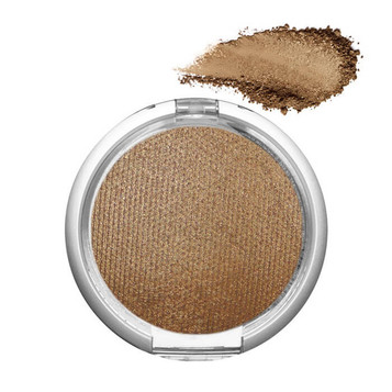 Palladio Baked Eyeshadow Singles - Bronzee