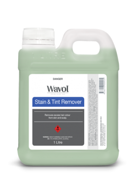 Wavol Stain & Tint Remover 1 Litre