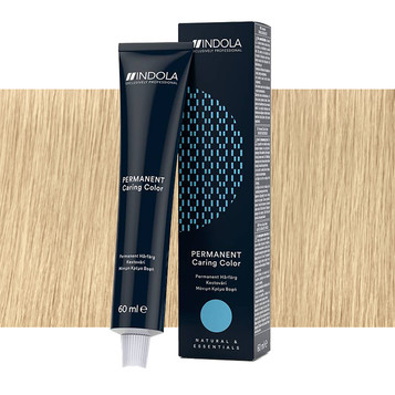 Indola Profession - 10.0 Lightest Blonde Natural 90g Indola Profession - 10.0 Lightest Blonde Natural 90g
