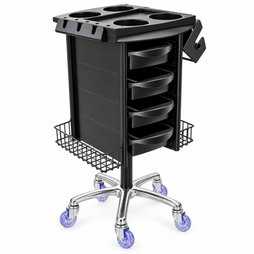 Colorist Beauty Trolley