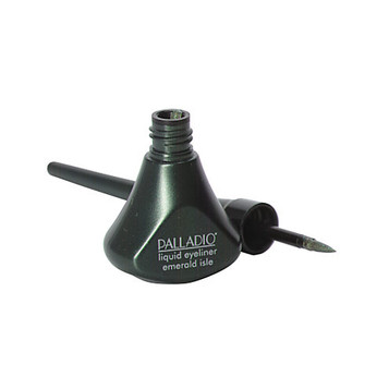 Palladio Liquid Eyeliner - Emerald Isle