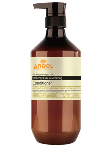 Angel En Provence Helichrysum Revitalizing Conditioner 800ml Angel En Provence Helichrysum Revitalizing Conditioner 800ml