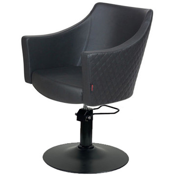 Layla Styling Chair - Diamond Stitching Layla Styling Chair - Diamond Stitching
