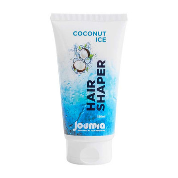Joumia Coconut Ice Hair Shaper 150ml + ONE FREE