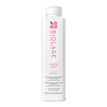 Biolage ColorLast Shampoo  400ml Biolage ColorLast Shampoo  400ml