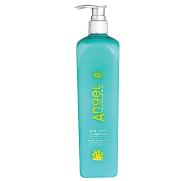 Angel Professional Dual Repair Shampoo - 500ml Angel Professional Dual Repair Shampoo - 500ml