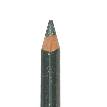 Palladio Glitter Eye Pencil - Emerald Sparkle