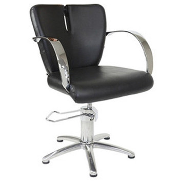 Dolly Training & Styling Chair - Hydraulic