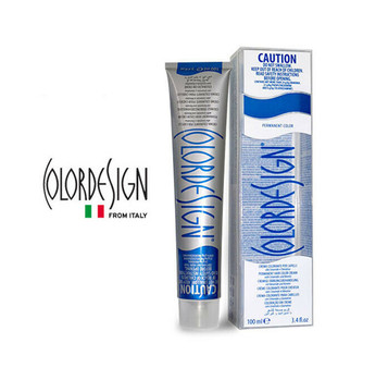 ColorDesign 11.3 - SuperPlatinum Golden Blonde  100g ColorDesign 11.3 - SuperPlatinum Golden Blonde  100g