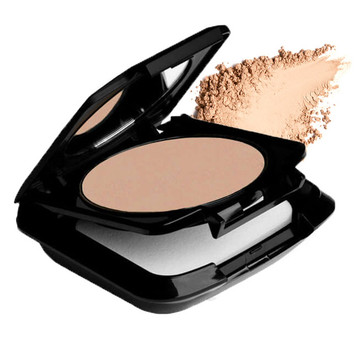 Palladio Dual Wet & Dry Foundation - Natural Clary