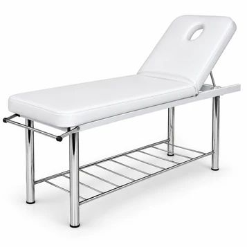 Rail Beauty Bed