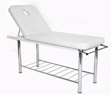 Rail Beauty Bed Rail Beauty Bed