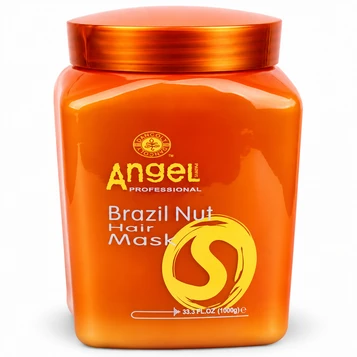 Angel Professional Brazil Nut Hair Mask 1000g