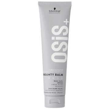 Schwarzkopf OSIS+ Bounty Balm Curls & Waves 150ml Schwarzkopf OSIS+ Bounty Balm Curls & Waves 150ml