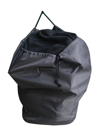 Refill Bag for Square Bin