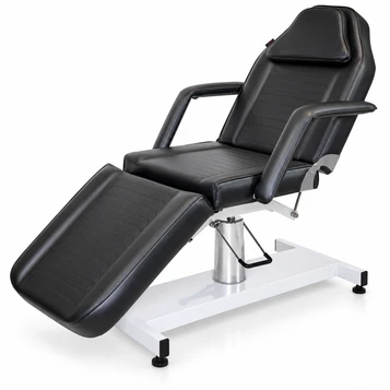 Hydraulic Black Beauty Bed