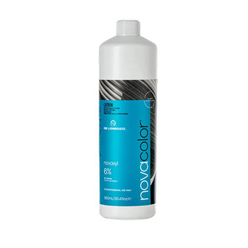 De lorenzo Developer 6% 20Vol Peroxide 900ml De lorenzo Developer 6% 20Vol Peroxide 900ml