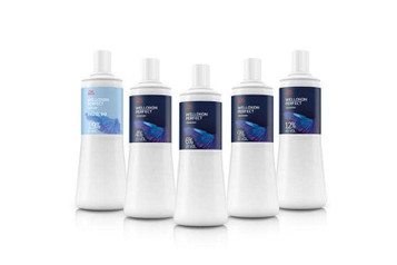 Wella Welloxon Perfect Peroxide - 6% (20 vol)               1 Litre Wella Welloxon Perfect Peroxide - 6% (20 vol)               1 Litre