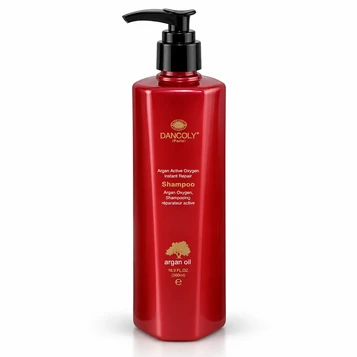 Angel Argan Active Oxygen Instant Repair Shampoo 300ml