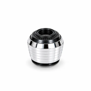 Nozzle for Dual Spray