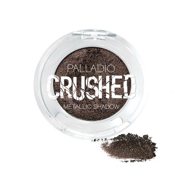 Palladio crushed Metallic Eye Shadow Parallax