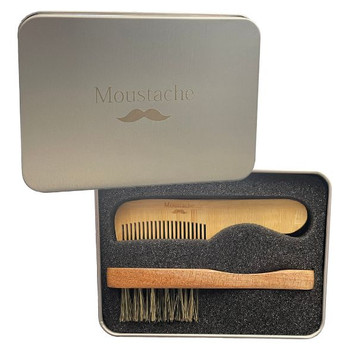 Grooming Beard and Moustache kit Grooming Beard and Moustache kit