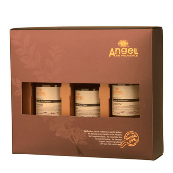 Angel En Provence Lavender Full Energetic Gift Pack