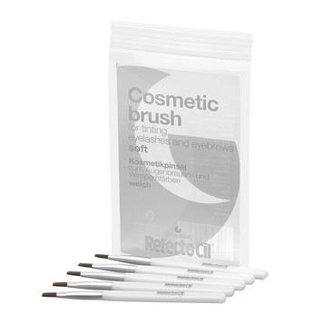 Refectocil Tint Brush Soft 5pk Refectocil Tint Brush Soft 5pk