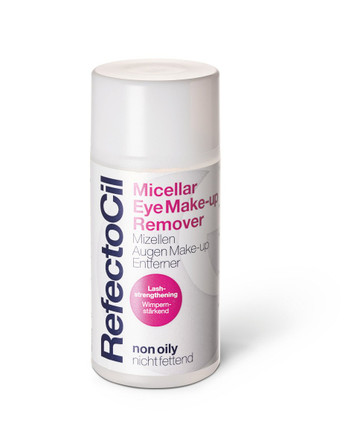 Refectocil Micellar Eye Make Up Remover  150ml Refectocil Micellar Eye Make Up Remover  150ml