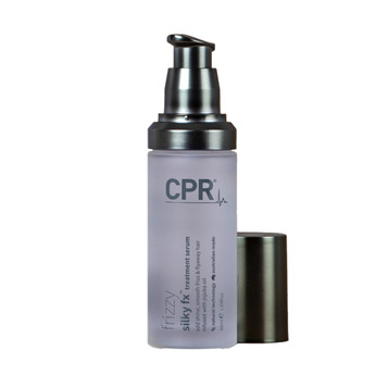 CPR Frizzy Silky FX Jojoba Oil Treatment Serum 50ml CPR Frizzy Silky FX Jojoba Oil Treatment Serum 50ml