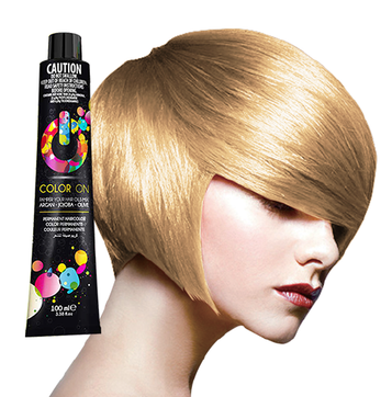 Color On 11.13 Ultra Platinum Blonde Color On 11.13 Ultra Platinum Blonde