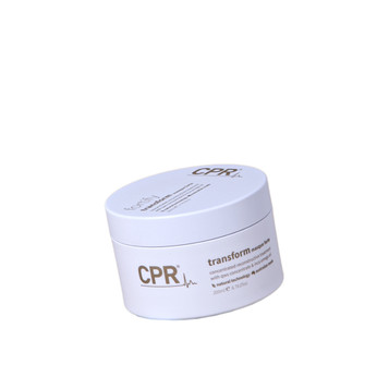 CPR Fortify Transform Masque Treatment 200ml CPR Fortify Transform Masque Treatment 200ml