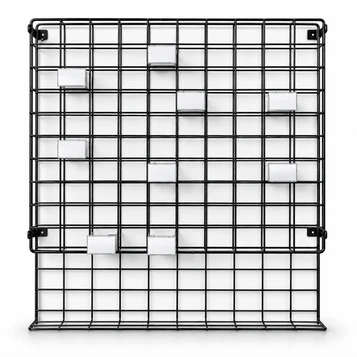 Basic Tint Rack 100g x 120 Tubes