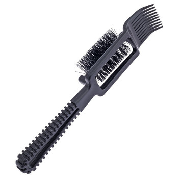 Brush and Comb Cleaner