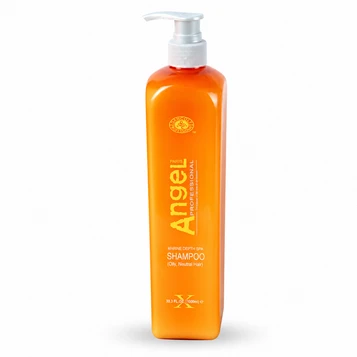 Angel Professional Dry/Neutral Shampoo 500ml