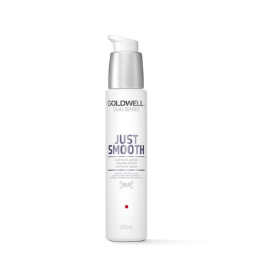 Goldwell DualSenses Just Smooth 6 Effects Serum 100ml Goldwell DualSenses Just Smooth 6 Effects Serum 100ml