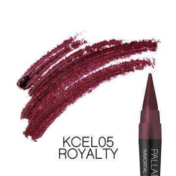 Palladio Immortal Kajal Lasting Cream Eyeliner Royalty