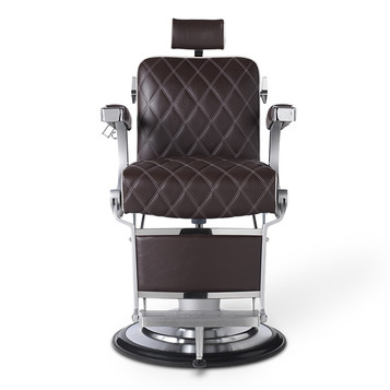 TAKARA BELMONT Apollo Icon Barber Chair  - Please contact for pricing and quotes.
